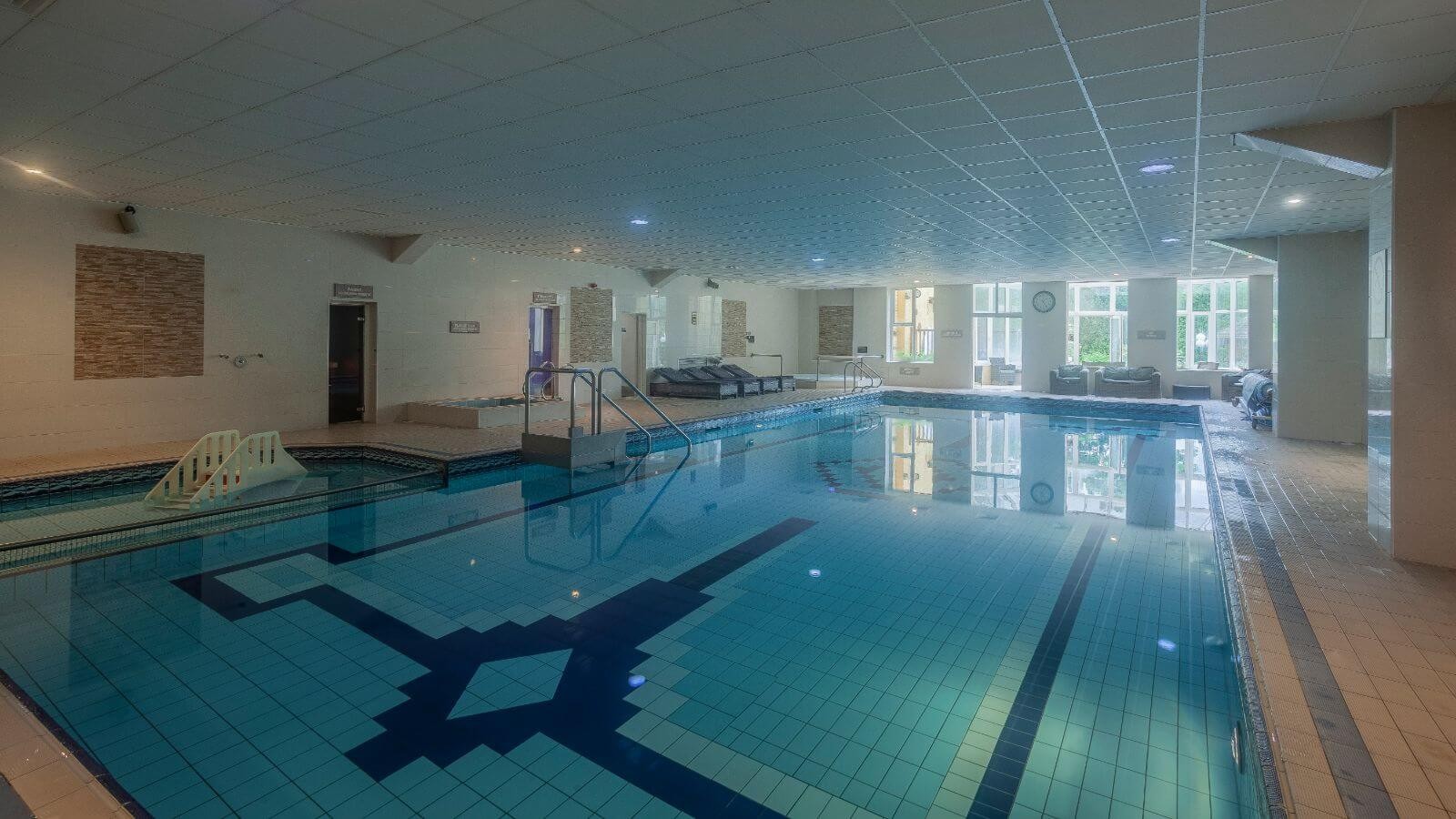 Carrickdale Health & Leisure Complex | Carrickdale Hotel