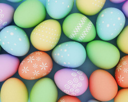 Easter Packages at the Carrickdale Hotel 